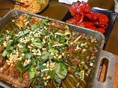 -林二哥宜烤官·宜宾小烧烤