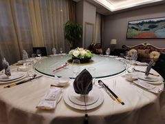 包厢-金时代顺风大酒店(临港百联店)
