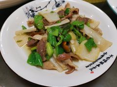 爆双脆-广迎居老正兴菜馆