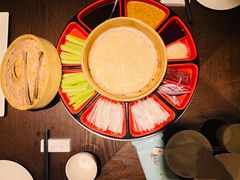 羲和烤鸭+八宝盒-羲和雅苑•北京烤鸭(吴中路万象城店)