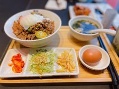-熊吞·大碗丼烧肉饭(西市场嘉华店)