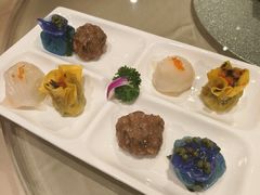 -顺风山庄(水濂山店)