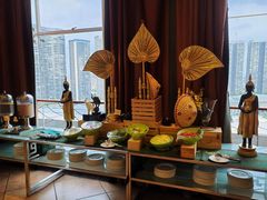 -火舞泰·泰式海鲜火锅餐厅(世纪城店)