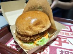 -魏家凉皮(次渠店)