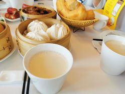 -南宁中心永恒皇冠假日酒店·宴会厅