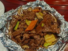 -黑石礁酒楼·海鲜(黑石礁店)
