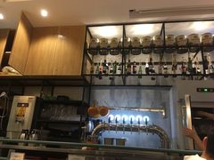 -木屋烧烤(坂田天安云谷店)