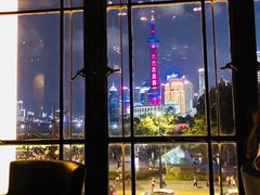 -L'ATELIER de Joel Robuchon(外滩18号店)