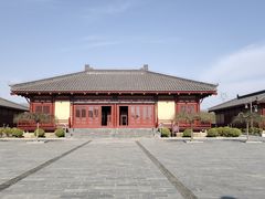 -宝鸡周原博物院