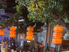 -绿茶餐厅(光谷世界城步行街店)