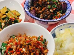 -文昌阁·长沙市井菜(美食地标店)