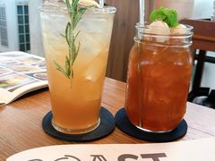-ROAST coffee & eatery