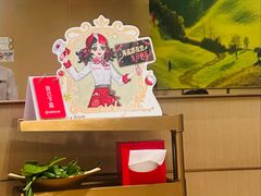 -海底捞火锅(世豪广场店)