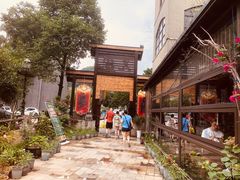 -先机泉水鸡汤(南山老君洞店)