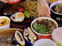 -暨南大学(珠海校区)