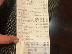 -Sala Thai Restaurant