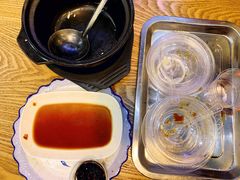 -二子海鲜大排档(太阳城店)
