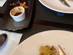 蔬菜咖喱饺-克比叔叔印度餐厅Kebabs on the Grille(永康路分店)