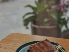 -Home Cafe(水榭春天店)