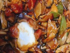 八珍豆腐-老姑砂锅·烧烤天津菜(体北道店)