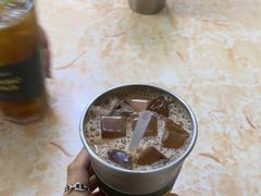 -渔记茶餐厅(渔村店)