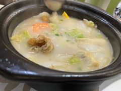 -阿毛饭店(和义路店)