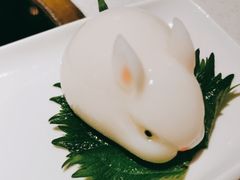 -顺峰顺水顺德菜(第一百货店)