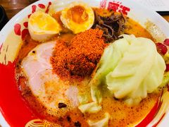 -豚王拉面(澳门银河店)