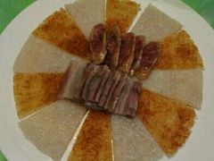 -小厨娘淮扬菜(板桥一店)