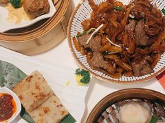 -虾饺妹·酒家(金碧店)