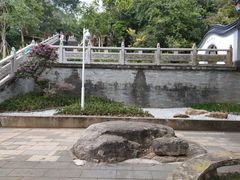 -海南文笔峰盘古文化旅游区