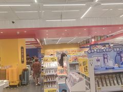 -KKV(上海月星环球港主力店)
