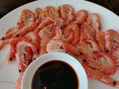 -天鲜阁·海鲜粤菜·33年老字号(石槎白云站店)