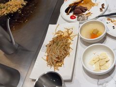 -火地铁板烧(昆山万象汇店)