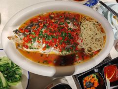 -火宫殿·小吃王国(坡子街店)