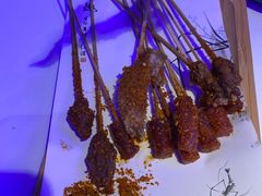 -马邦子·紫苏烤鱼(恒隆广场店)
