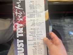 -安妮意大利餐厅(丽都店)