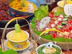 -纸盐河码头火锅(十八梯店)