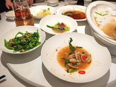 -金成潮菜博物馆(海珠湿地店)