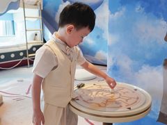 -深圳国际会展中心洲际酒店