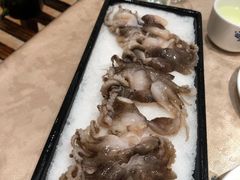 -古膳记猪肚鸡.生蚝鸡(拱北店)