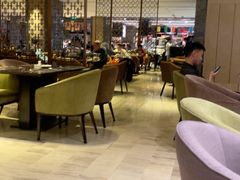 -丽都皇冠假日酒店·Matrix亦餐厅(望京店)