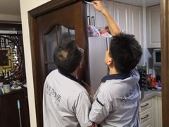 -大宅设计设计店铺(浦东店)