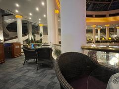 -汕头金海湾大酒店(万象城店)