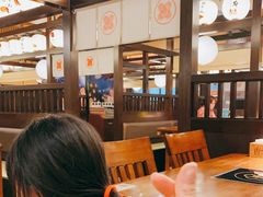 -大江户·温泉洗浴(浑南店)