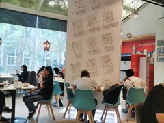 -金湖港式餐厅(建外店)