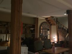 -1901 Cafe(西四店)