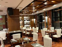 -温州王朝大酒店-自助餐厅