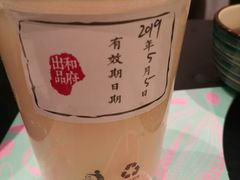 -和府捞面(东直门银座店)