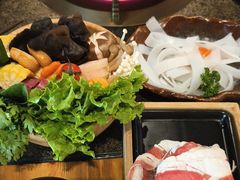 -湊湊火锅·茶憩(皇姑万象汇店)